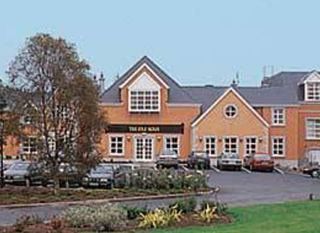 Shannon Oaks Hotel & Country Club Galway Exterior foto